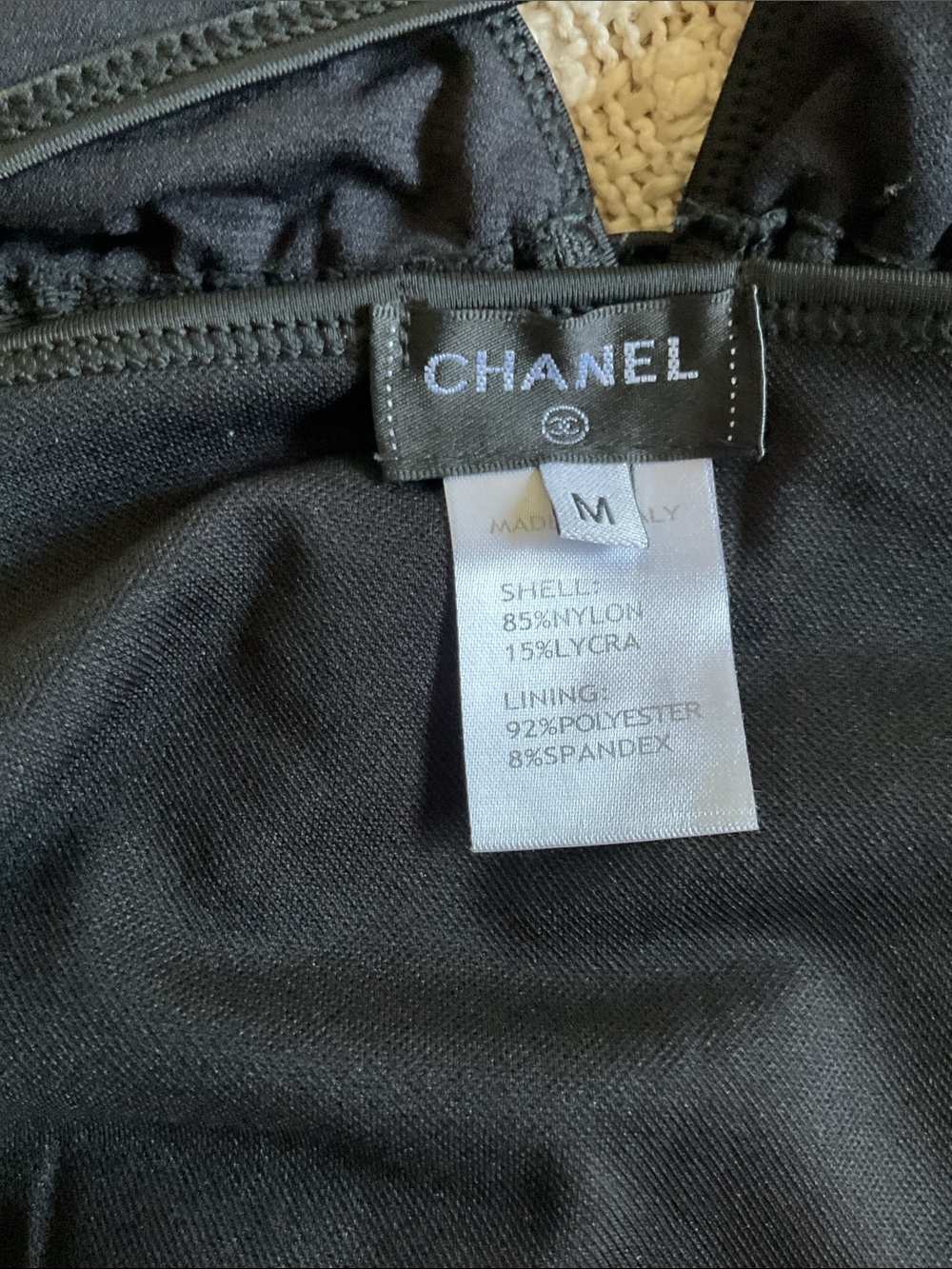 Fashion Chanel - Picture 8 of 10